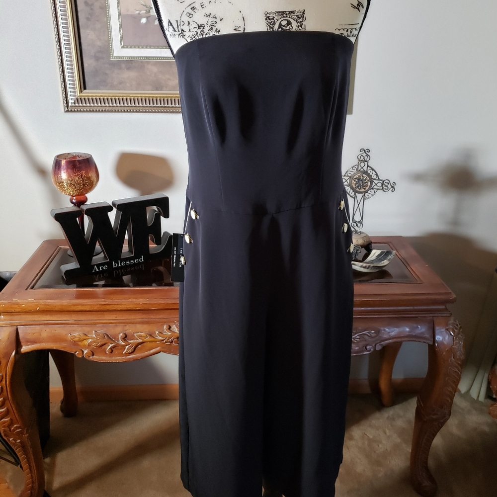 *NEW* The Limited jumpsuit